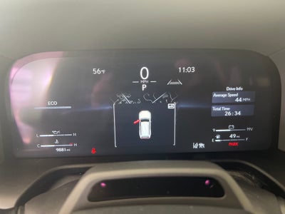 2025 Lexus GX 550 Premium+