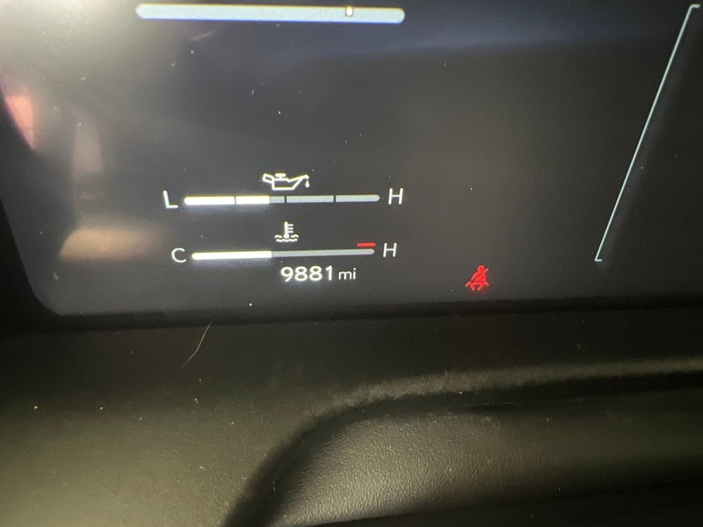 2025 Lexus GX 550 Premium+