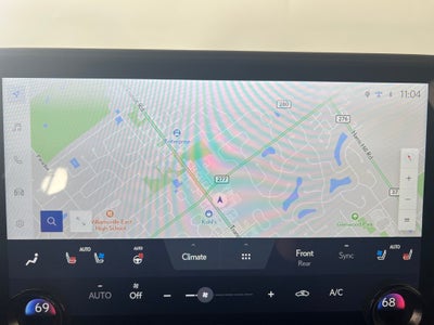 2025 Lexus GX 550 Premium+