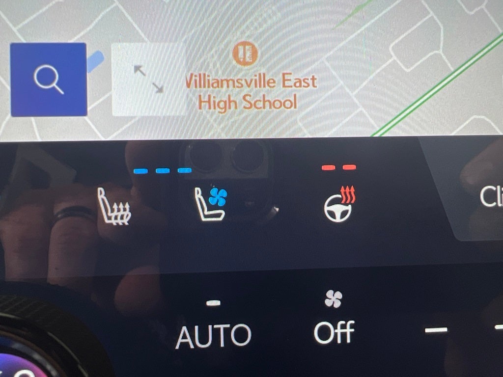 2025 Lexus GX 550 Premium+