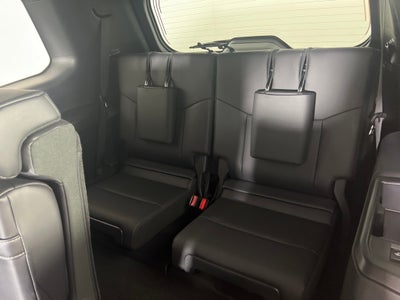 2025 Lexus GX 550 Premium+