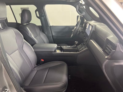 2025 Lexus GX 550 Premium+