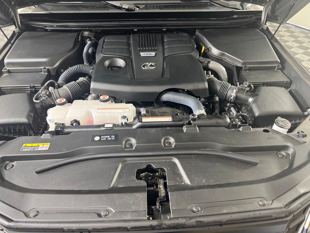 2025 Lexus GX 550 Premium+