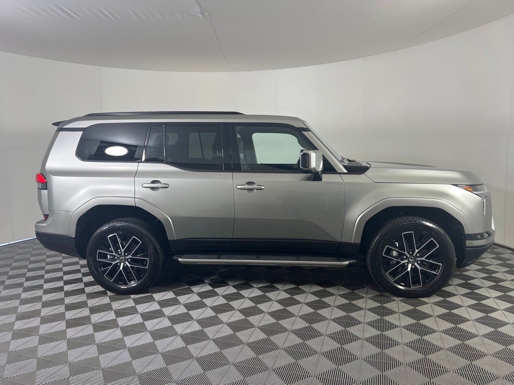 2025 Lexus GX 550 Premium+