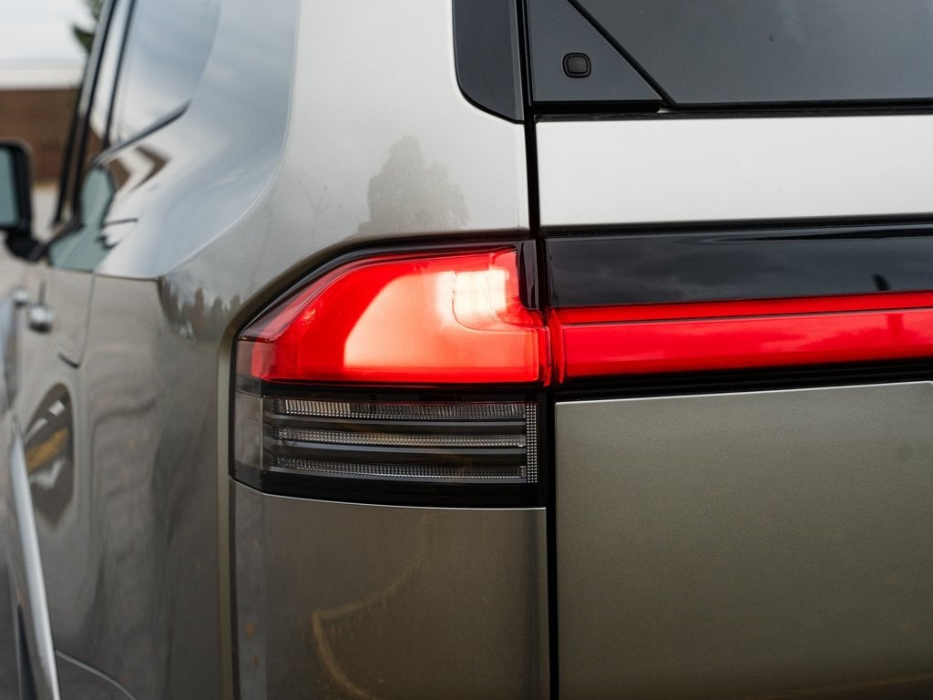 2025 Lexus GX 550 Premium+