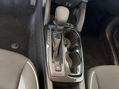2025 Chevrolet TrailBlazer LS