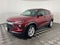 2025 Chevrolet TrailBlazer LS