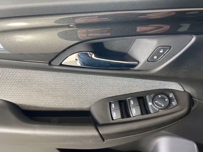 2025 Chevrolet TrailBlazer LS