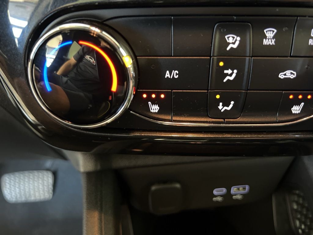 2024 Chevrolet TrailBlazer ACTIV