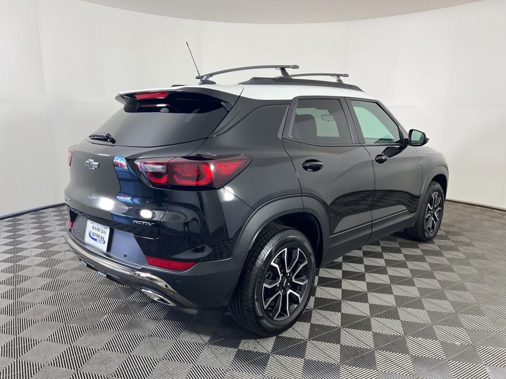 2024 Chevrolet TrailBlazer ACTIV