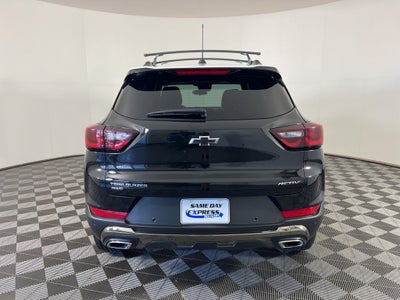 2024 Chevrolet TrailBlazer ACTIV