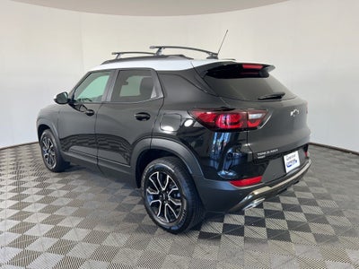 2024 Chevrolet TrailBlazer ACTIV