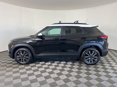 2024 Chevrolet TrailBlazer ACTIV