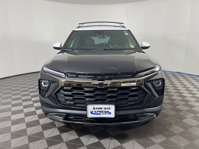 2024 Chevrolet TrailBlazer ACTIV