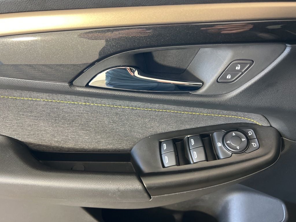 2024 Chevrolet TrailBlazer ACTIV