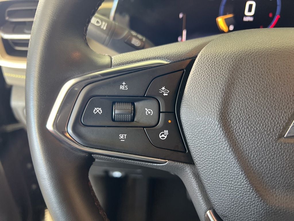 2024 Chevrolet TrailBlazer ACTIV