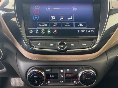 2021 Chevrolet TrailBlazer ACTIV