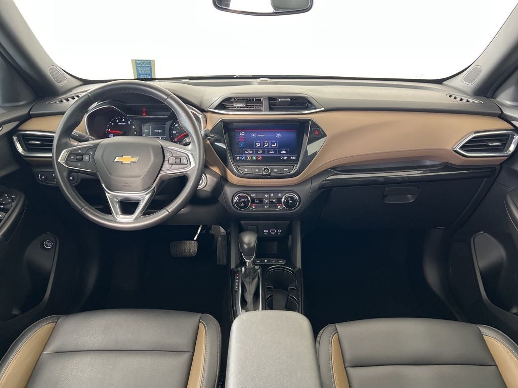 2021 Chevrolet TrailBlazer ACTIV