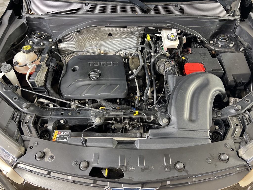 2021 Chevrolet TrailBlazer ACTIV