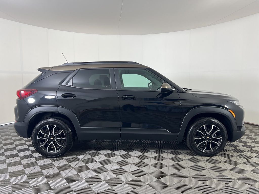 2021 Chevrolet TrailBlazer ACTIV