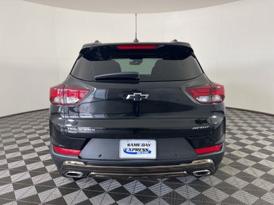 2021 Chevrolet TrailBlazer ACTIV