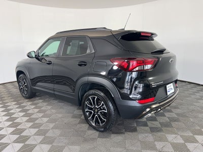 2021 Chevrolet TrailBlazer ACTIV