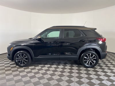 2021 Chevrolet TrailBlazer ACTIV