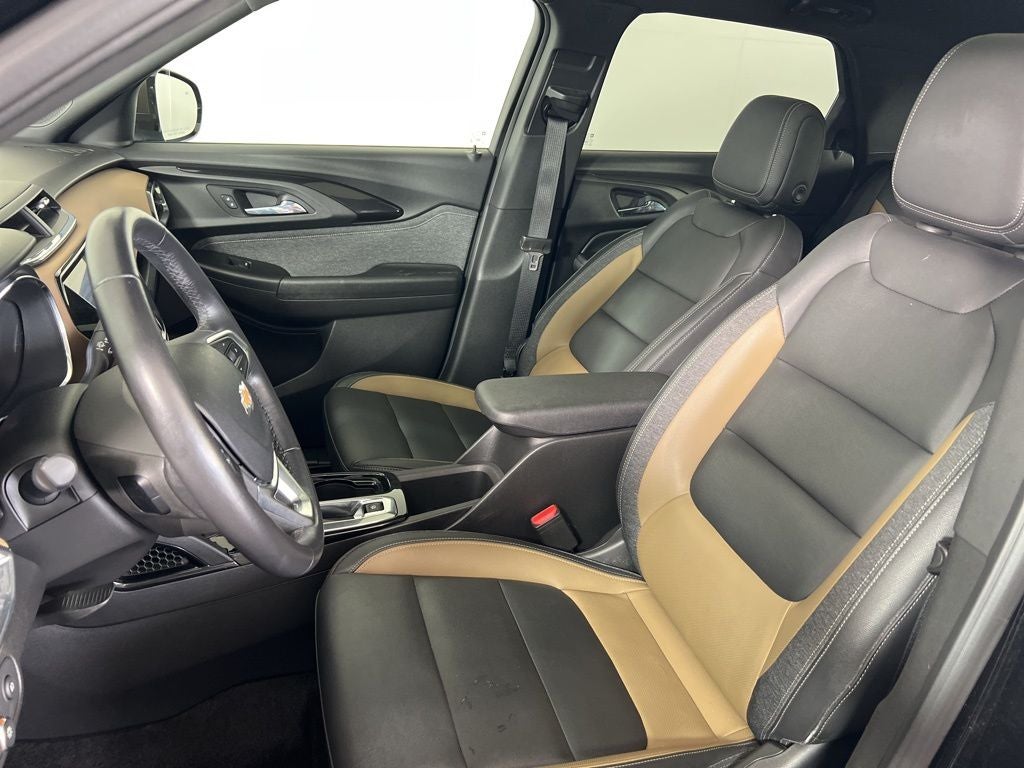 2021 Chevrolet TrailBlazer ACTIV