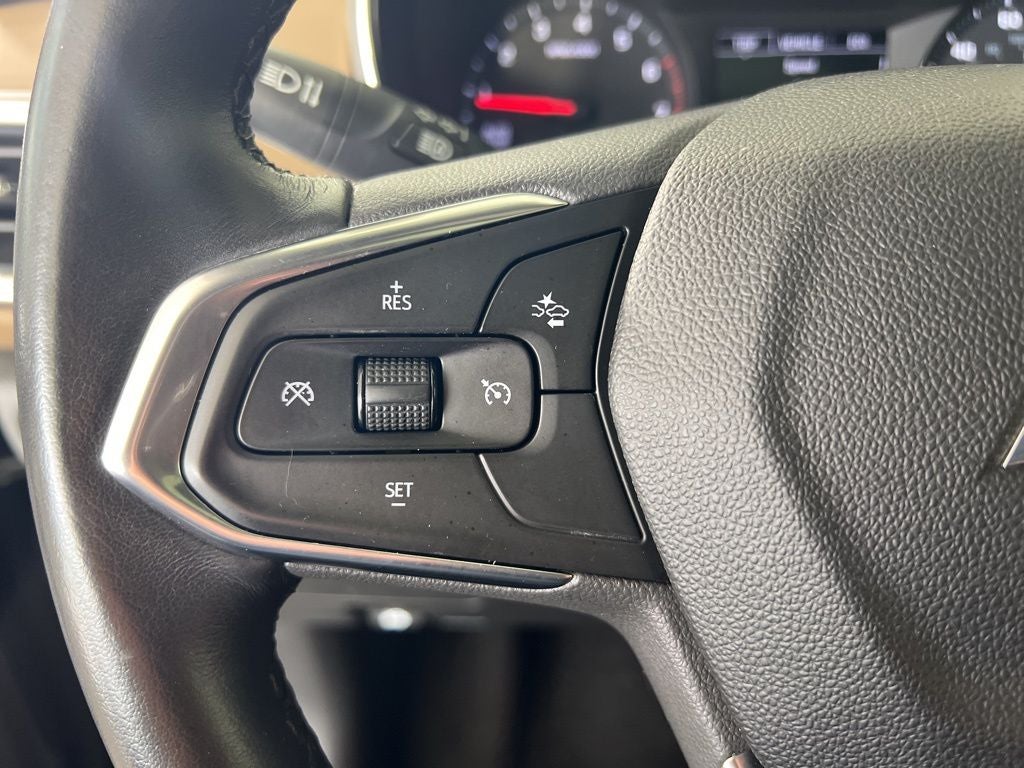 2021 Chevrolet TrailBlazer ACTIV