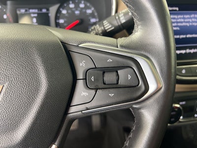 2021 Chevrolet TrailBlazer ACTIV