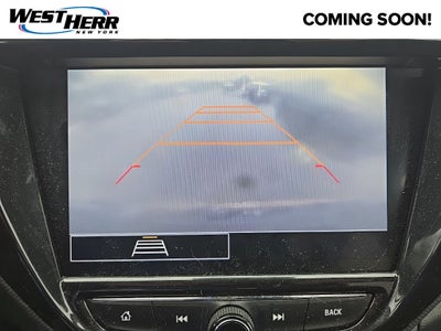 2023 Chevrolet TrailBlazer ACTIV