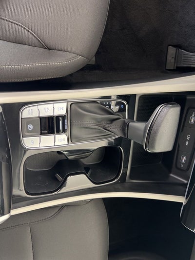 2022 Hyundai TUCSON SE