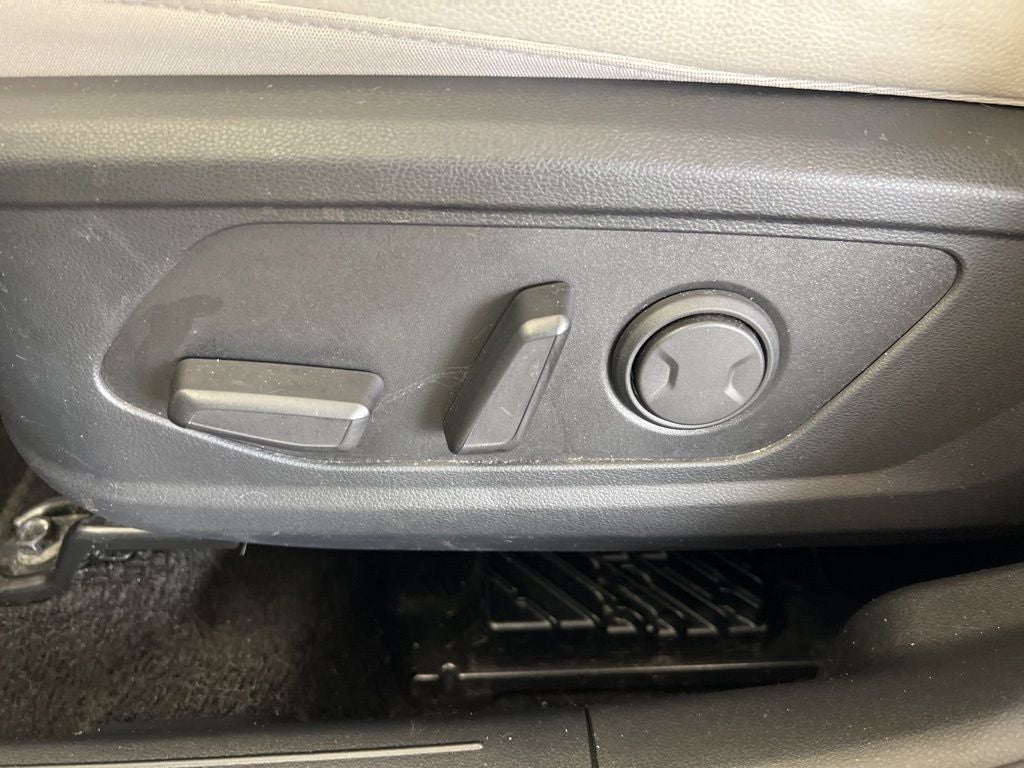2022 Hyundai TUCSON HYBRID Limited