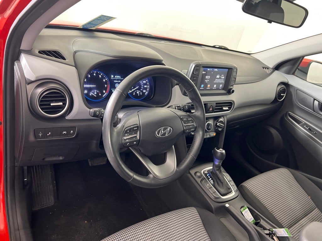 2020 Hyundai KONA SEL