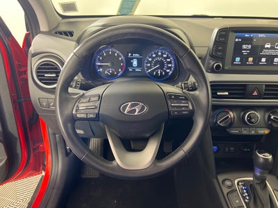 2020 Hyundai KONA SEL