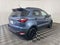 2021 Ford EcoSport SES