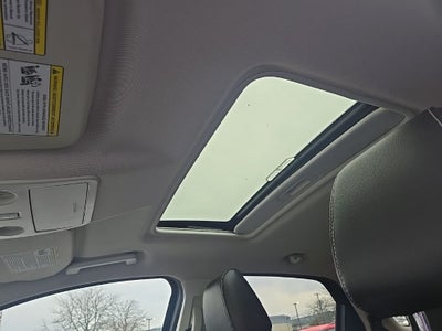 2022 Ford EcoSport Titanium