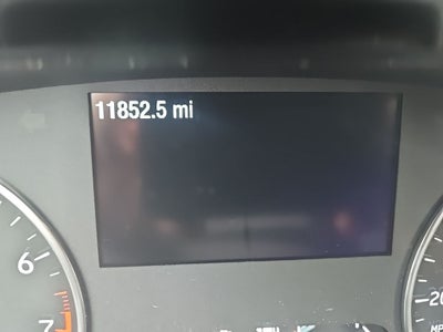 2022 Ford EcoSport Titanium