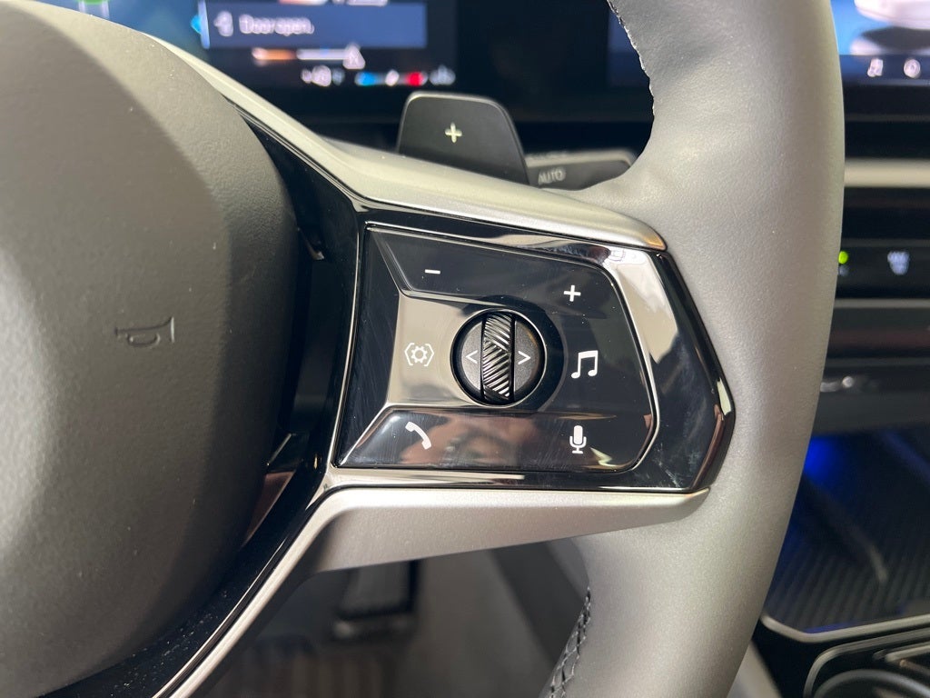 2026 BMW 5 Series 530i xDrive