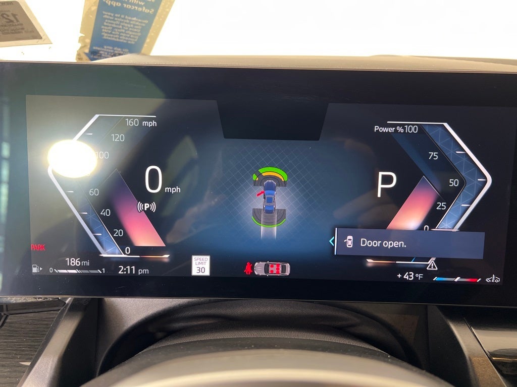 2026 BMW 5 Series 530i xDrive