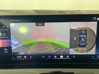 2026 BMW 5 Series 530i xDrive