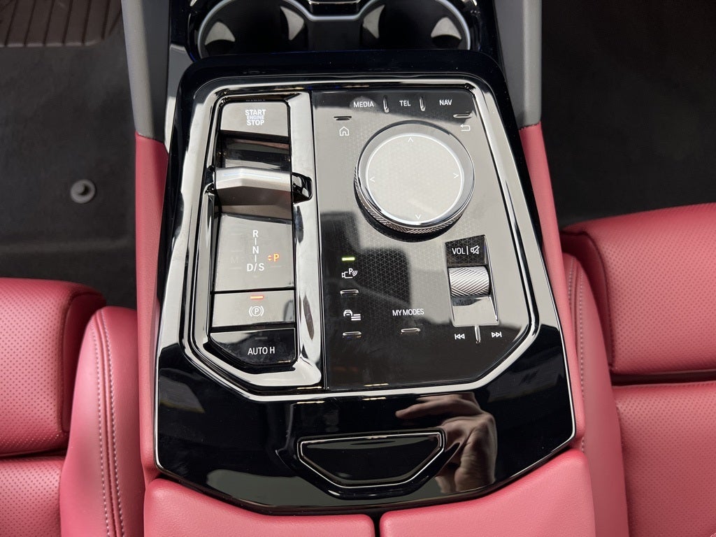 2026 BMW 5 Series 530i xDrive