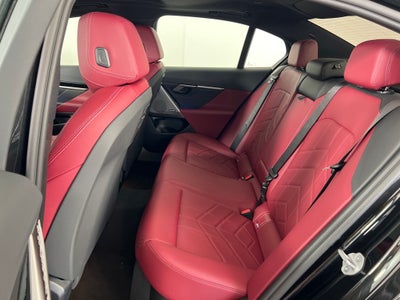 2026 BMW 5 Series 530i xDrive