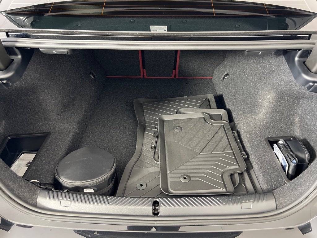 2026 BMW 5 Series 530i xDrive