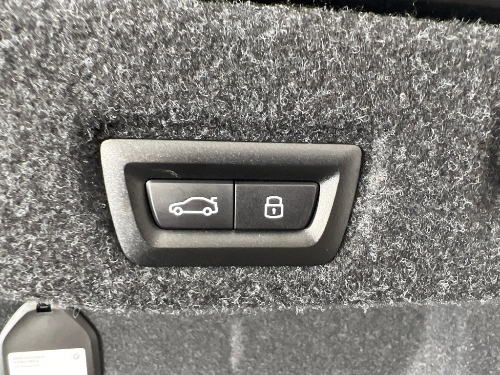 2026 BMW 5 Series 530i xDrive