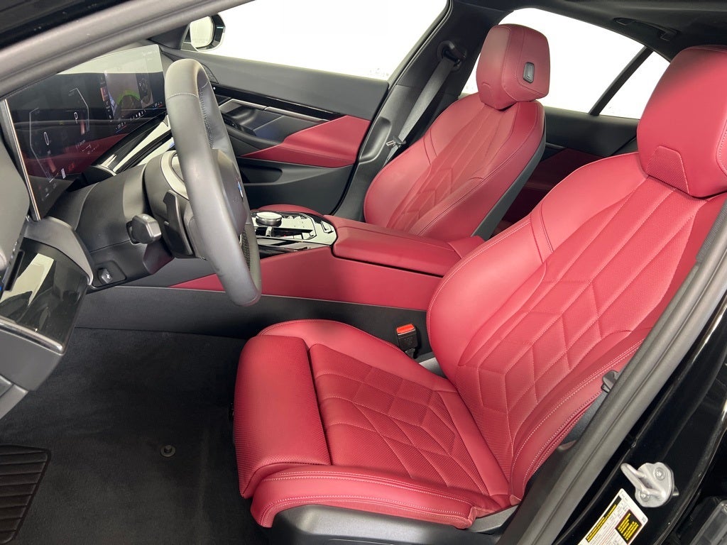 2026 BMW 5 Series 530i xDrive