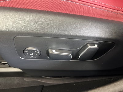 2026 BMW 5 Series 530i xDrive