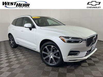 2021 Volvo XC60 T5 Inscription