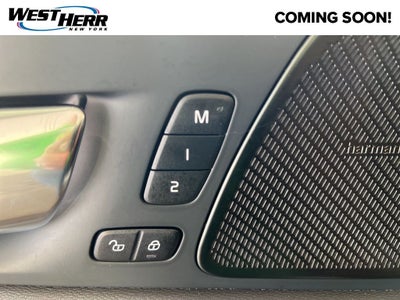 2021 Volvo XC60 T5 Inscription