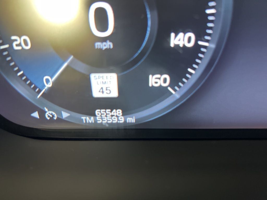 2021 Volvo XC60 T5 Inscription